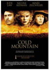 My recommendation: Cold Mountain